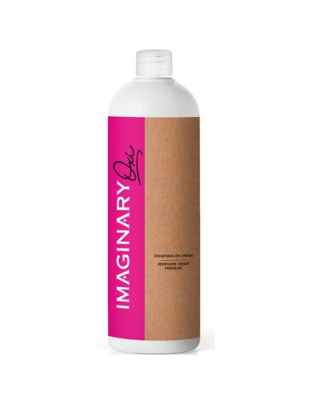 Imaginary Colors - Oxidante en Crema 6 vol. (1.8%) 900 ml