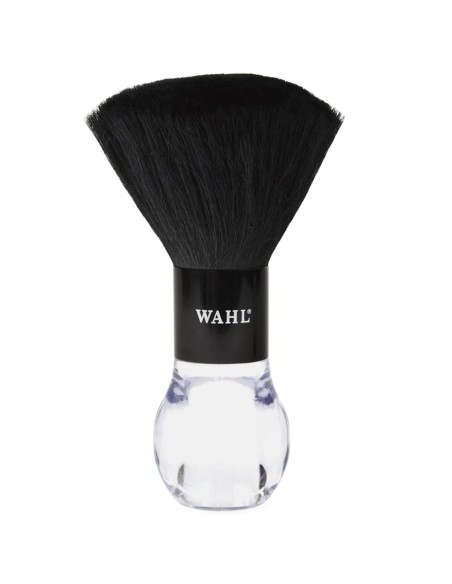 Wahl - Brocha de Limpieza Neckbrush