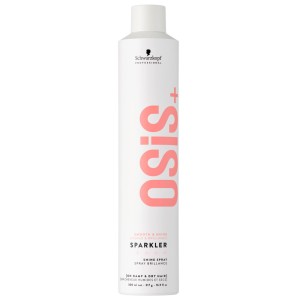 Schwarzkopf - OSiS+ Sparkler Shine Spray 500 ml