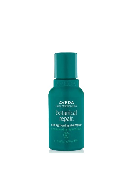 Aveda - Champú Fortificante Botanical Repair Strengthening 50 ml