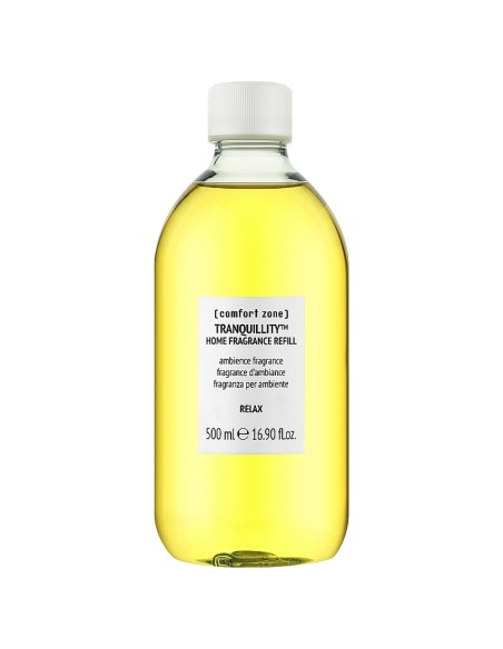 Comfort Zone - Rellenador de Ambientador Tranquillity Home Fragrance Refill 500 ml