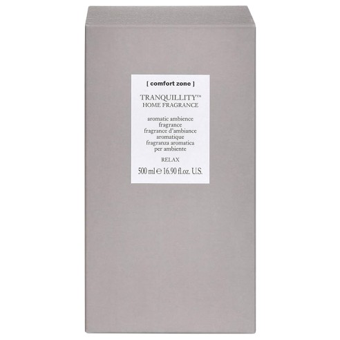 Comfort Zone - Ambientador Relajante Tranquillity Home Fragance 500 ml