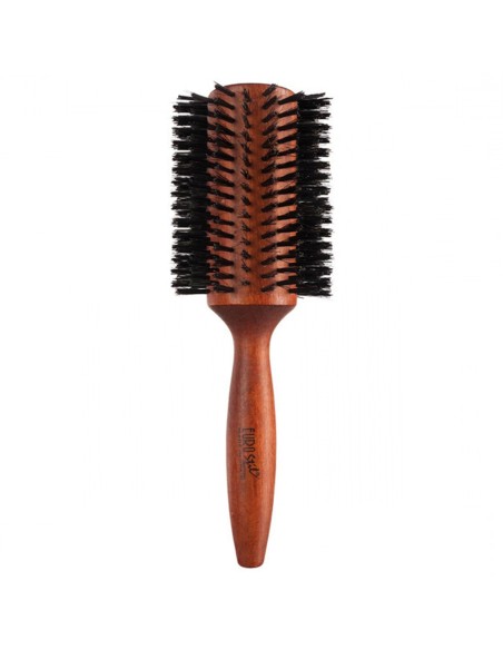 Eurostil - Professional Brush Mixed Boar 45 mm - 00596 - 1 Unit
