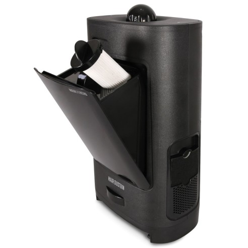 Eurostil - Aspirador de Cabello Automático Ultra Suction - 06612