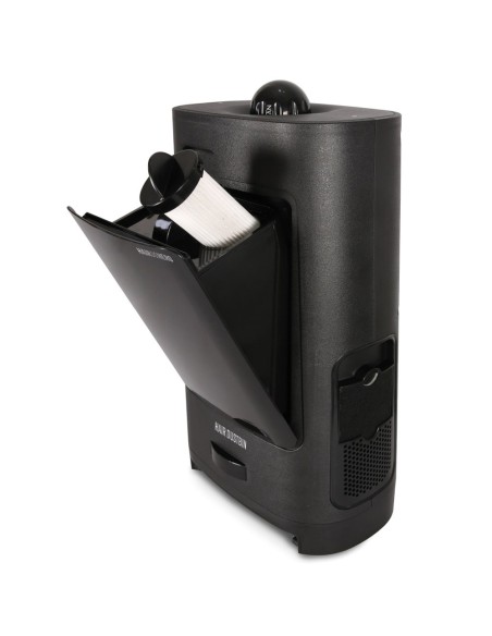 Eurostil - Aspirador de Cabello Automático Ultra Suction - 06612