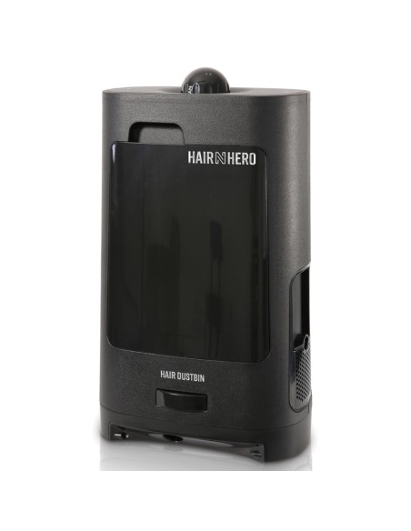 Eurostil - Aspirador de Cabello Automático Ultra Suction - 06612