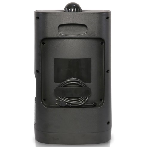 Eurostil - Aspirador de Cabello Automático Ultra Suction - 06612