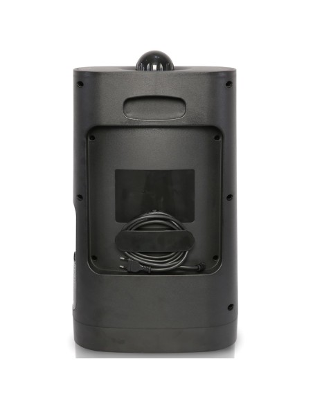 Eurostil - Aspirador de Cabello Automático Ultra Suction - 06612