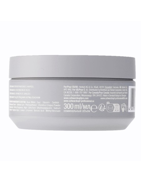 Schwarzkopf - Gel de Rizos OSiS+ Curl Jam 300 ml