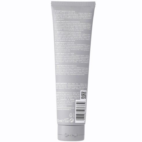 Schwarzkopf - Crema para Rizos OSiS+ Bounty Balm 150 ml