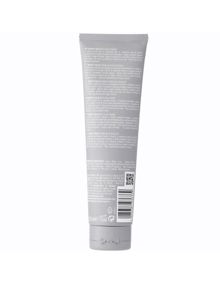 Schwarzkopf - Crema para Rizos OSiS+ Bounty Balm 150 ml