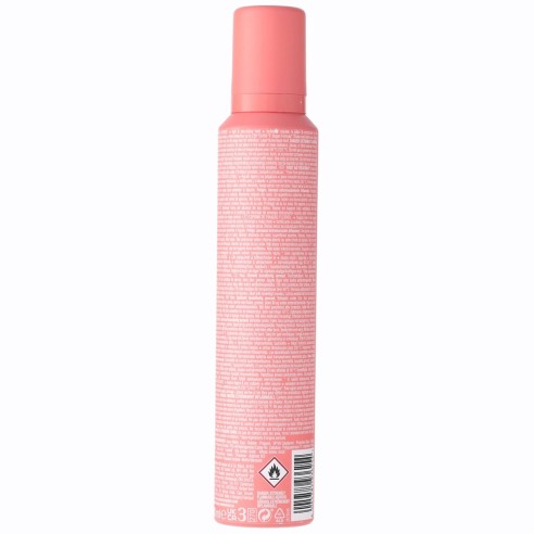 Schwarzkopf - OSiS+ Air Whip Flexible Mousse 200 ml