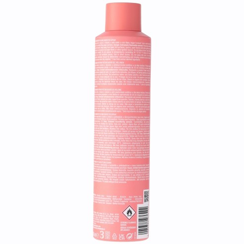 Schwarzkopf - OSiS+ Volume Up Volume Booster Spray 300 ml
