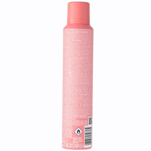 Schwarzkopf - OSiS+ Grip Extra Strong Mousse 200 ml