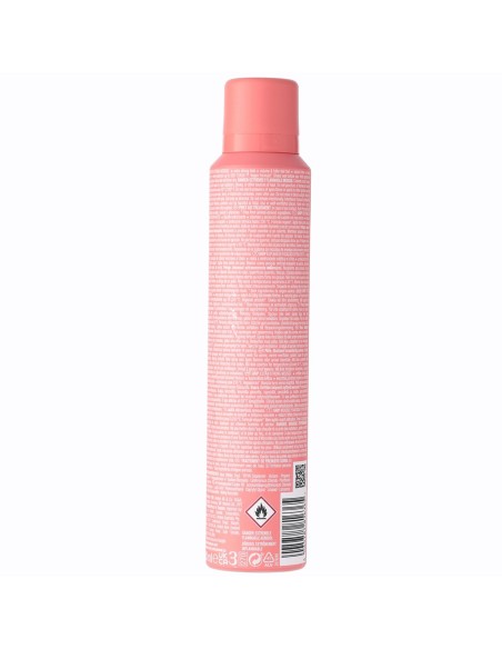 Schwarzkopf - Espuma de Fijación Extra-Fuerte OSiS+ Grip 200 ml