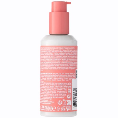 Schwarzkopf - Crema Voluminizadora OSiS+ Upload 200 ml
