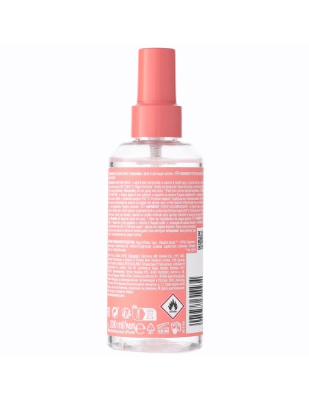 Schwarzkopf - OSiS+ Hairbody Bodifying Spray 200 ml