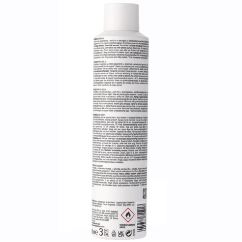 Schwarzkopf - Spray de Brillo OSiS+ Sparkler 300 ml