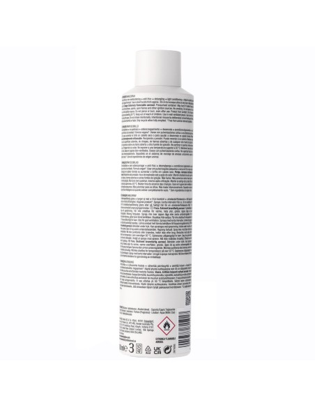 Schwarzkopf - OSiS+ Sparkler Shine Spray 300 ml