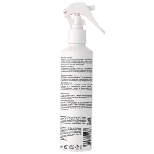 Schwarzkopf - Spray Termo-Protector OSiS+ Flatliner 200 ml