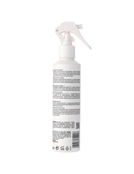 Schwarzkopf - Spray Termo-Protector OSiS+ Flatliner 200 ml