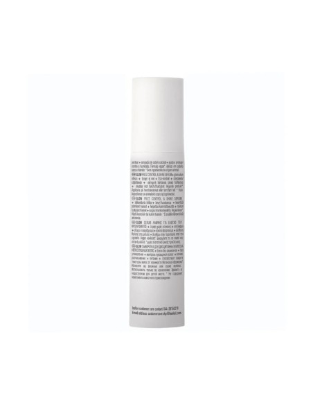 Schwarzkopf - Sérum de Brillo OSiS+ Glow 50 ml