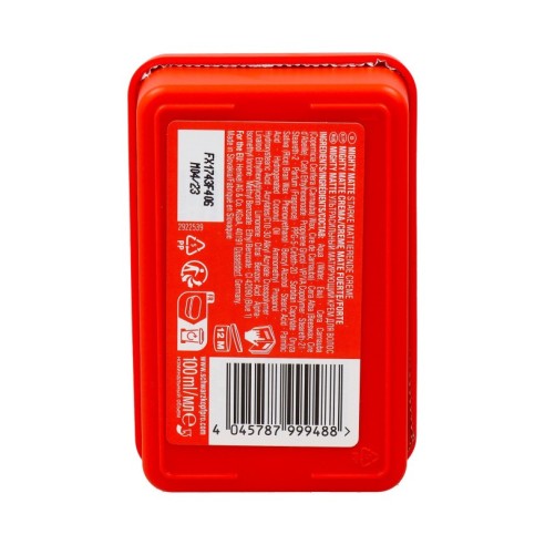 Schwarzkopf - OSiS+ Mighty Matte Strong Matte Cream 100 ml