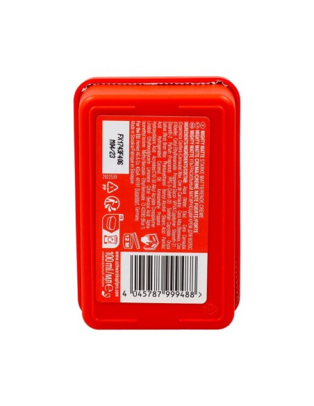 Schwarzkopf - Crema de Fijación Fuerte OSiS+ Mighty Matte 100 ml