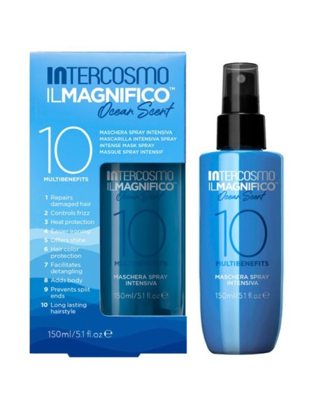 Revlon Intercosmo - IL Magnifico Ocean Scent 10 Multibenefits 150 ml