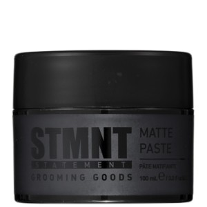 STMNT - Julius Cvesar Matte Paste - Pâte mate 100 ml | Coserty.com