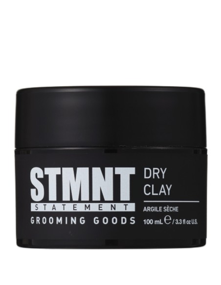 STMNT - Nomad Barber Dry Clay - Dry Clay 100 ml | Coserty.com