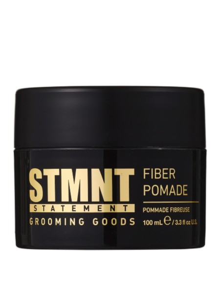 STMNT - Staygold Fiber Pomade - Pommade fibreuse 100 ml | Coserty.com
