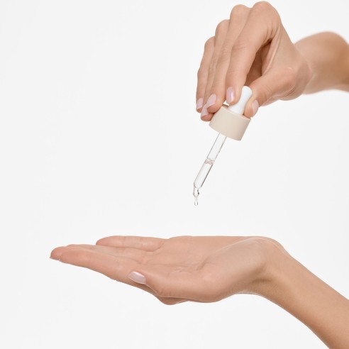 Schwarzkopf - Aceite Reparador Intensivo BlondMe Bondfinity Deep Repair Oil 50 ml