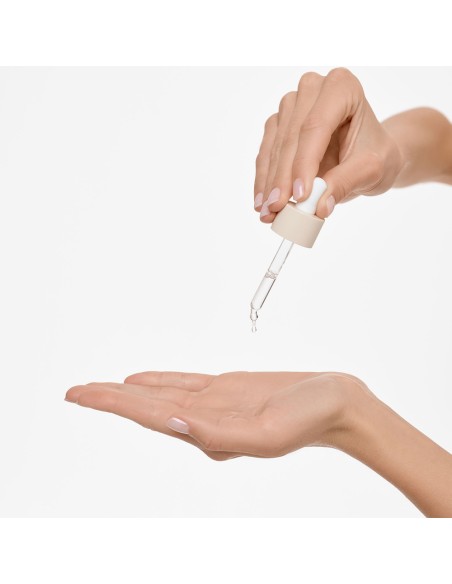 Schwarzkopf - Aceite Reparador Intensivo BlondMe Bondfinity Deep Repair Oil 50 ml