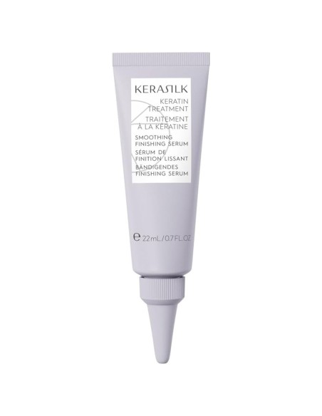 Kerasilk - Keratin Treatment Smoothing Finishing Serum 12 x 22 ml