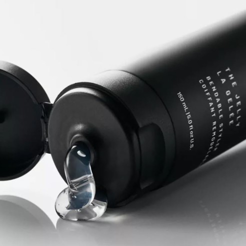 Schwarzkopf - Session Label The Jelly Bendable Styler 150 ml