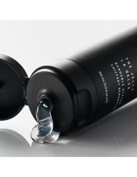 Schwarzkopf - Session Label The Jelly Bendable Styler 150 ml