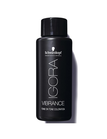 Schwarzkopf - Tonalizador Igora Vibrance 10-5 Dorado Suave 60 ml