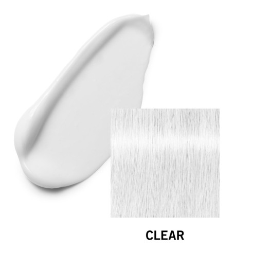 Schwarzkopf - Mascarilla De Color Nítido Chroma ID 0-00 CLEAR 300 ml