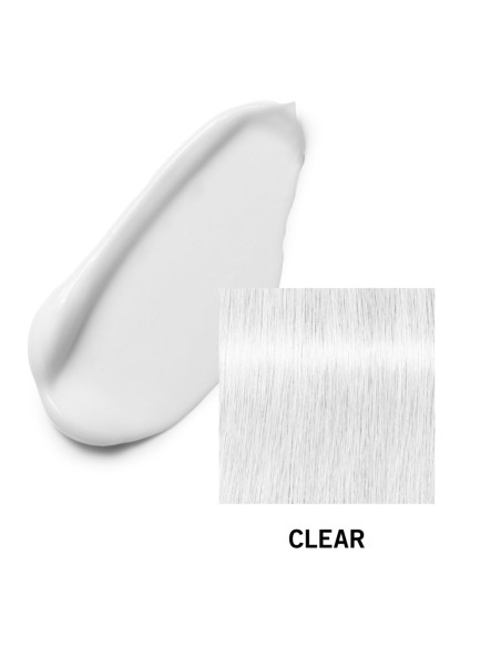 Schwarzkopf - Mascarilla De Color Nítido Chroma ID 0-00 CLEAR 300 ml