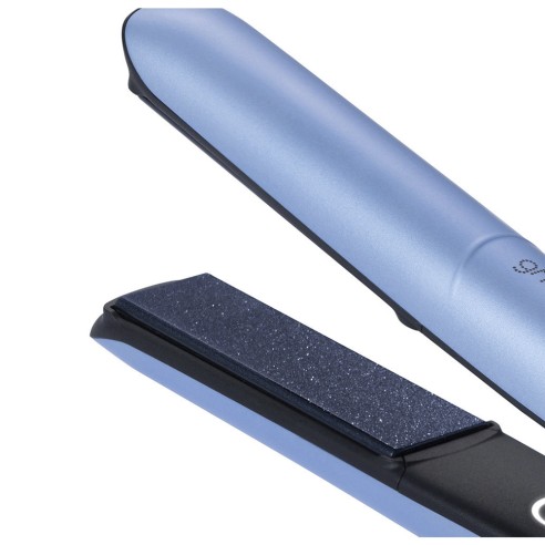 ghd - Gold Iced Luxe Edición Limitada Plancha de Pelo Azul Hielo