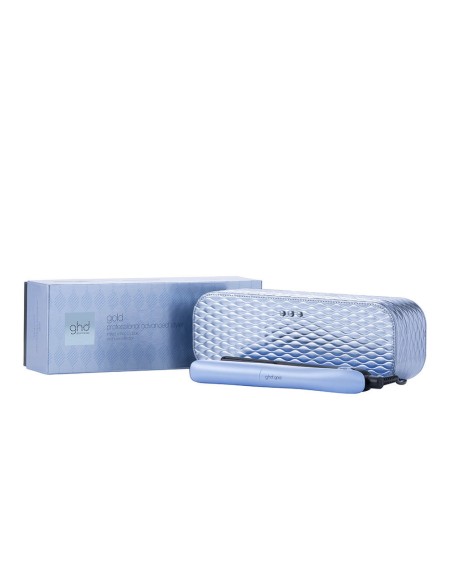 ghd - Gold Iced Luxe Limited Edition Hair Straightener