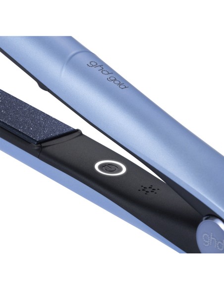 ghd - Gold Iced Luxe Limited Edition Hair Straightener
