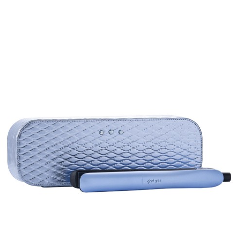ghd - Gold Iced Luxe Limited Edition Hair Straightener