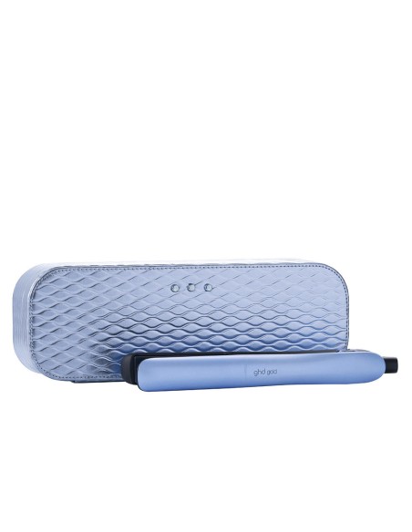 ghd - Gold Iced Luxe Limited Edition Hair Straightener
