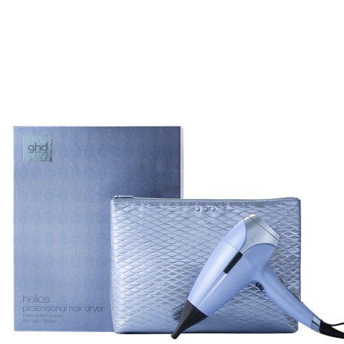 ghd - Helios Iced Luxe Limited Edition Professional Hair Dryer