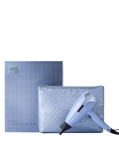 ghd - Helios Iced Luxe Limited Edition Professional Hair Dryer