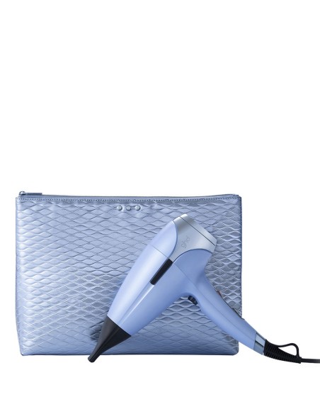 ghd - Helios Iced Luxe Limited Edition Professional Hair Dryer