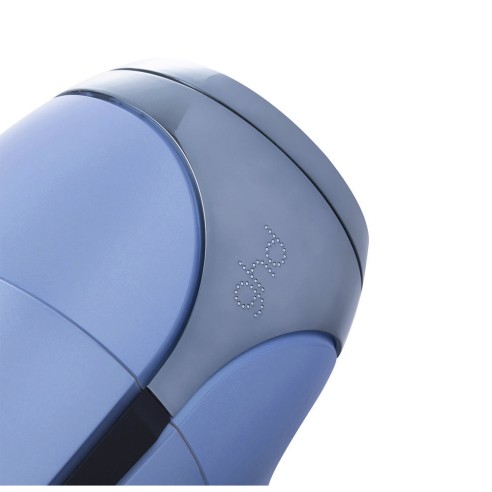 ghd - Helios Iced Luxe Limited Edition Professional Hair Dryer