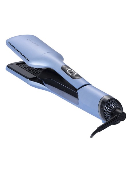 ghd - Duet Iced Luxe Limited Edition Hair Straightener 2-in-1